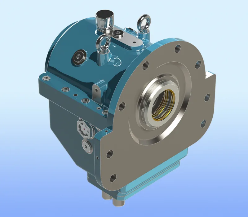 Zhejiang BHS Journal Bearing Co., Ltd. - Machinery & Equipment products | China