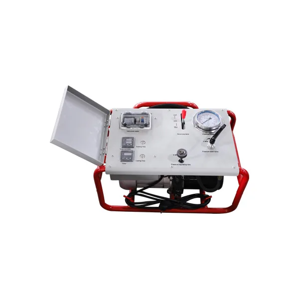 Zhejiang Chenghong Machinery Co., Ltd. - Machinery & Equipment products | China