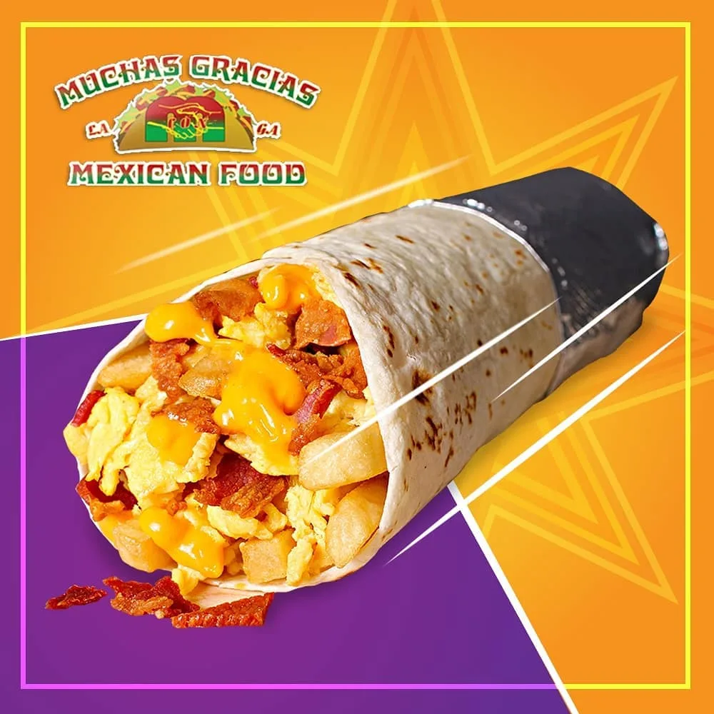 Muchas Gracias Mexican Food - Others & Miscellaneous products | United States