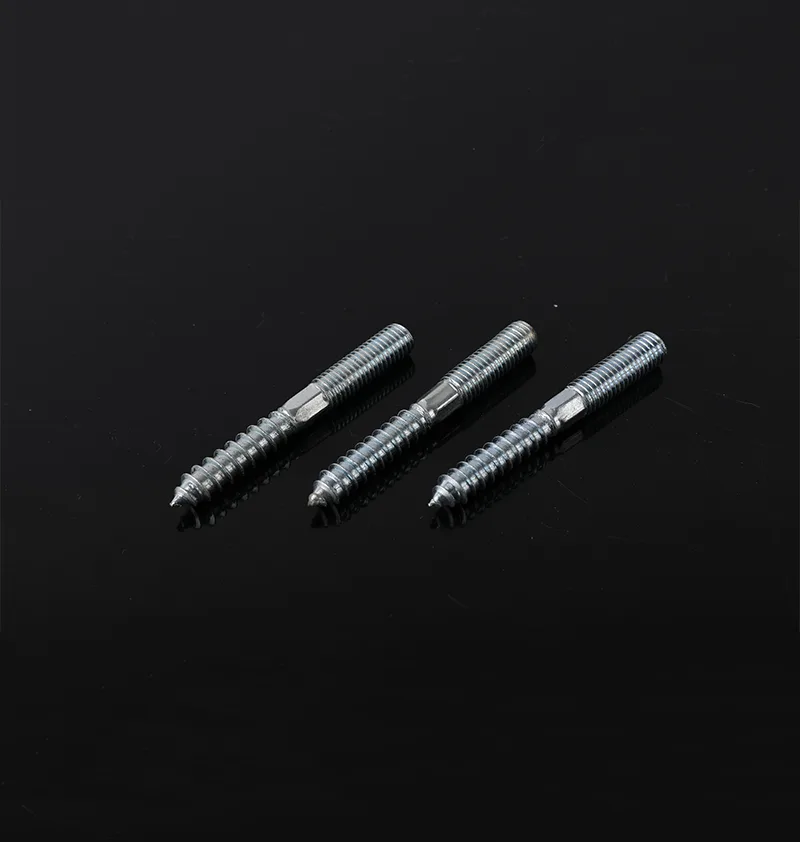 Haiyan Longcheng Standard Parts Co., Ltd. - Machinery & Equipment products | China