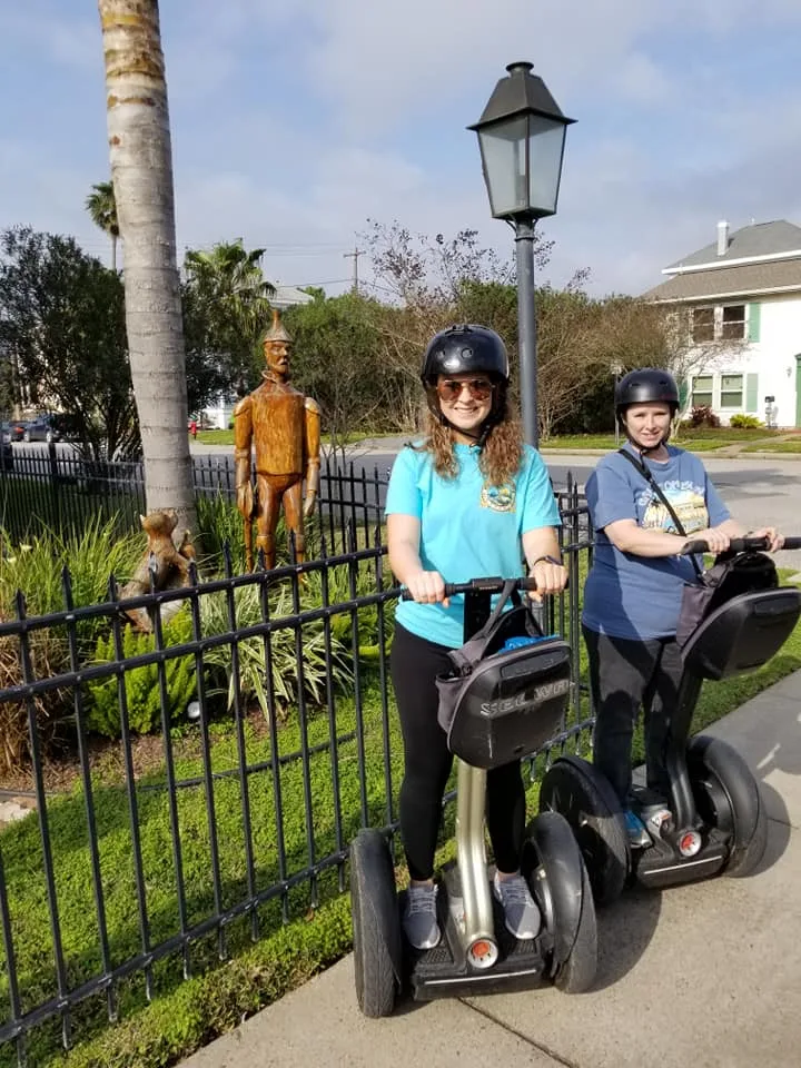 SegCity Segway Galveston - Others & Miscellaneous products | United States