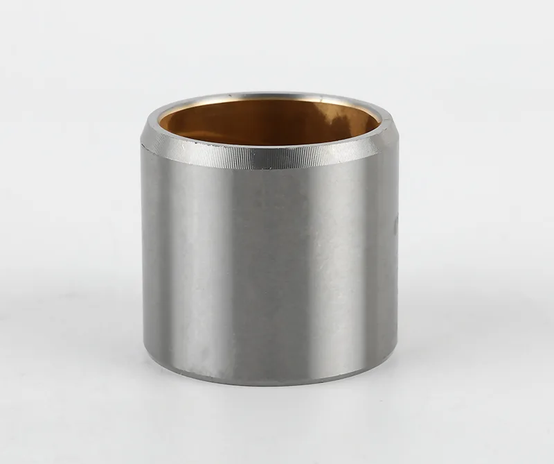 Jiaxing Wuzhou Bearing Technology Co., Ltd - Machinery & Equipment products | China