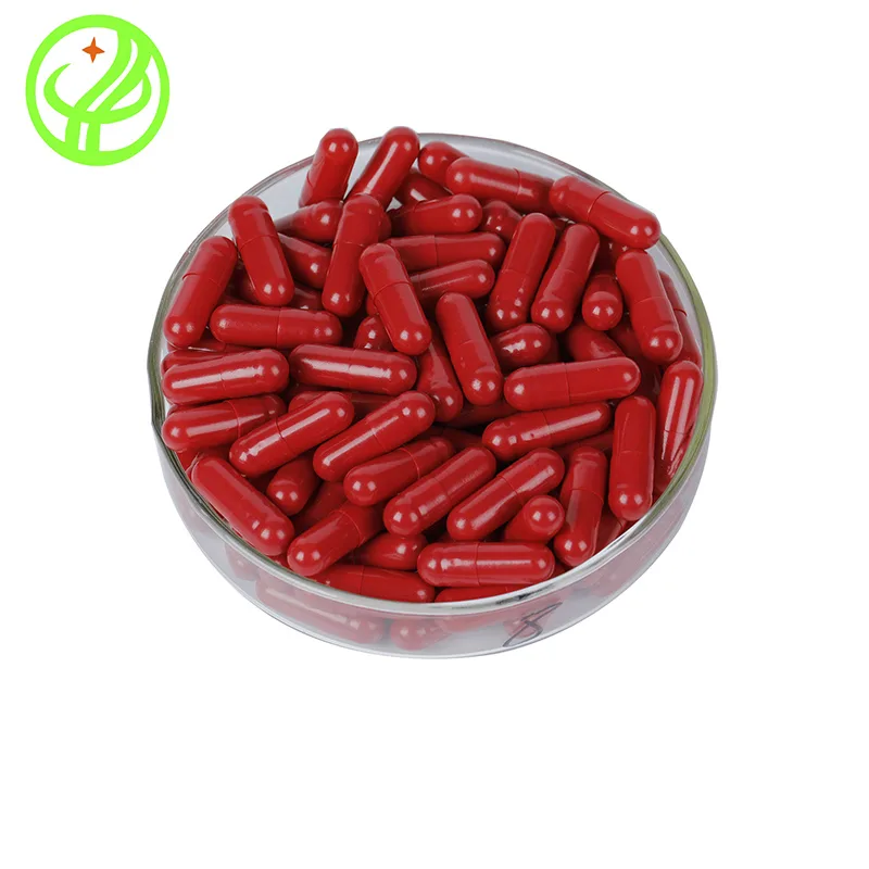 Shaoxing Zhongya Capsule Co., Ltd. - Health & Medical products | China