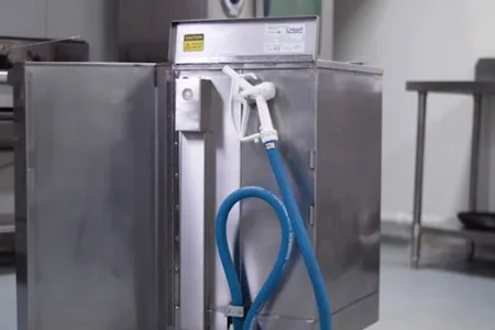 Cookers Bulk Oil System - Foods & Beverages products | Australia
