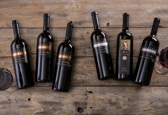 St Supery Estate Vineyards & Winery - Foods & Beverages products | United States