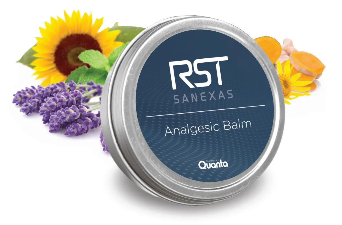 Resonant Specific Technologies, Inc. - Health & Medical products | United States