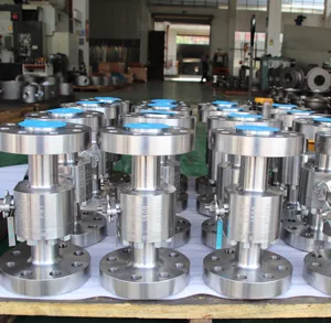 Zhejiang Med Valves Co., Ltd. - Machinery & Equipment products | China
