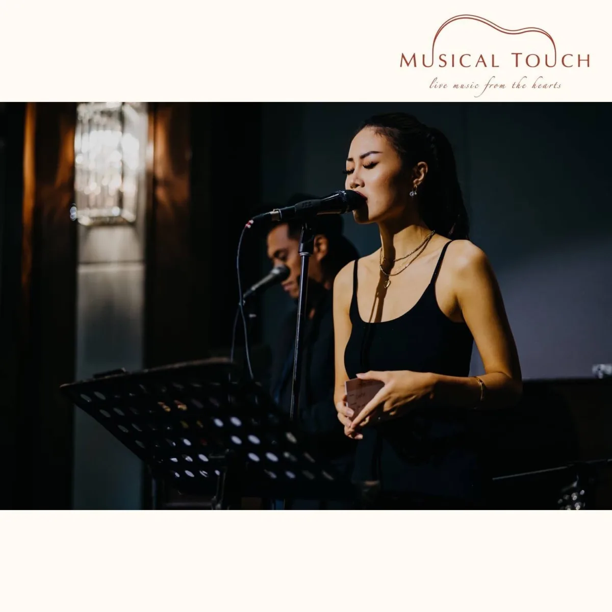 Musical Touch - Others & Miscellaneous products | Singapore