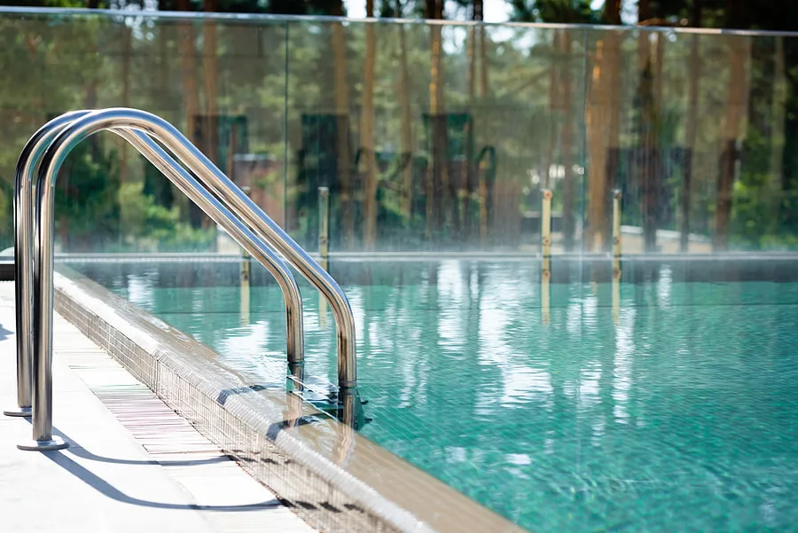 Glass Fencing Melbourne - Construction products | Australia