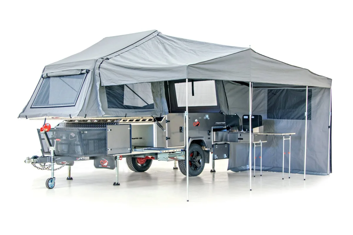 Cub Campers - Automobiles & Transportation products | Australia