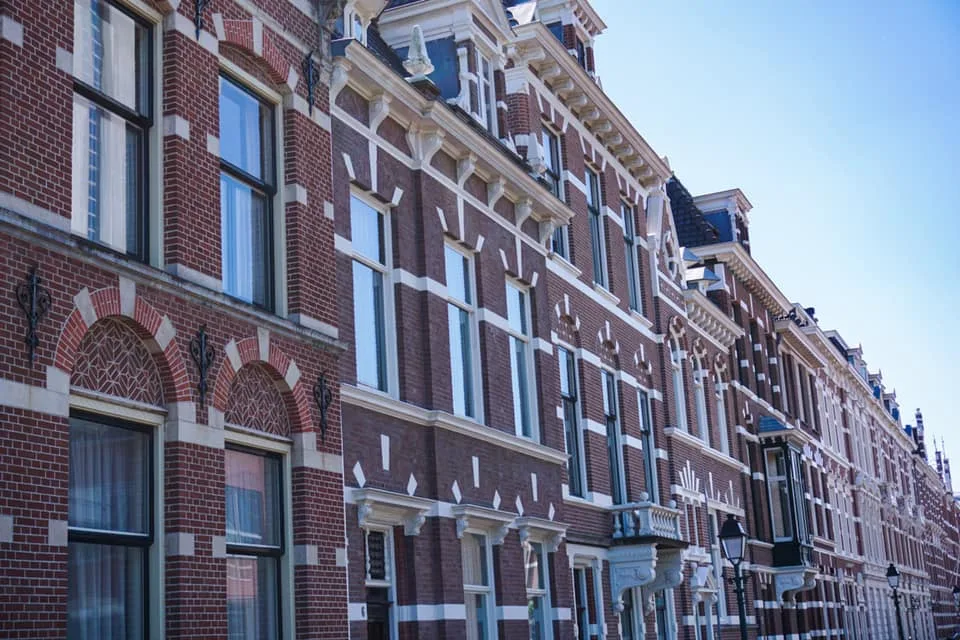 Student-Helpr - Services & Organizations products | Netherlands