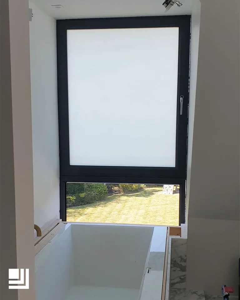 Priviglaze Smart Glass - Construction products | United Kingdom