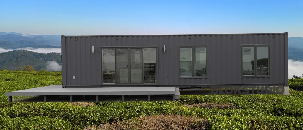 Blok Studio - Construction products | United States
