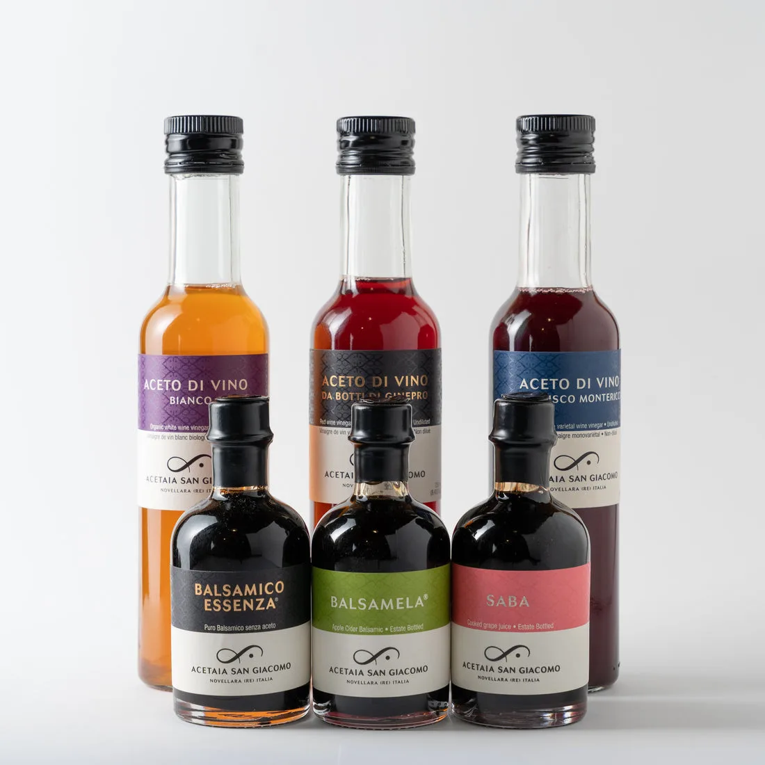 Acetaia San Giacomo - Foods & Beverages products | Italy