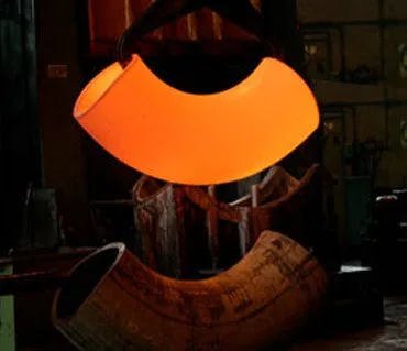 Unifit Metalloys Inc - Machinery & Equipment products | India