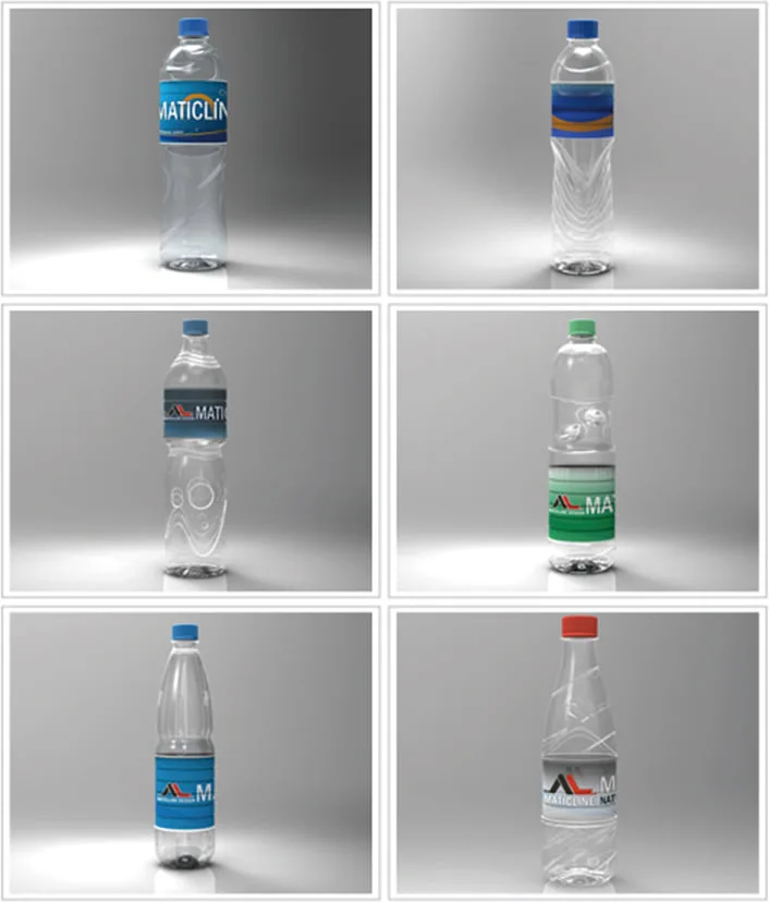 China Maticline Filling Bottling Line Co., Ltd. - Foods & Beverages products | China