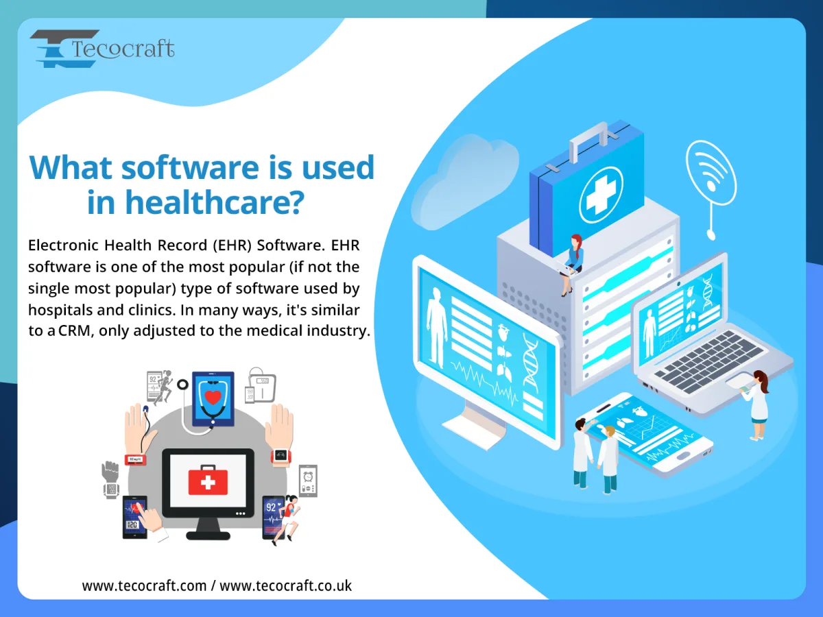 Tecocraft - Services & Organizations products | United Kingdom