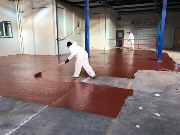 Regal Paint - Construction products | United Kingdom