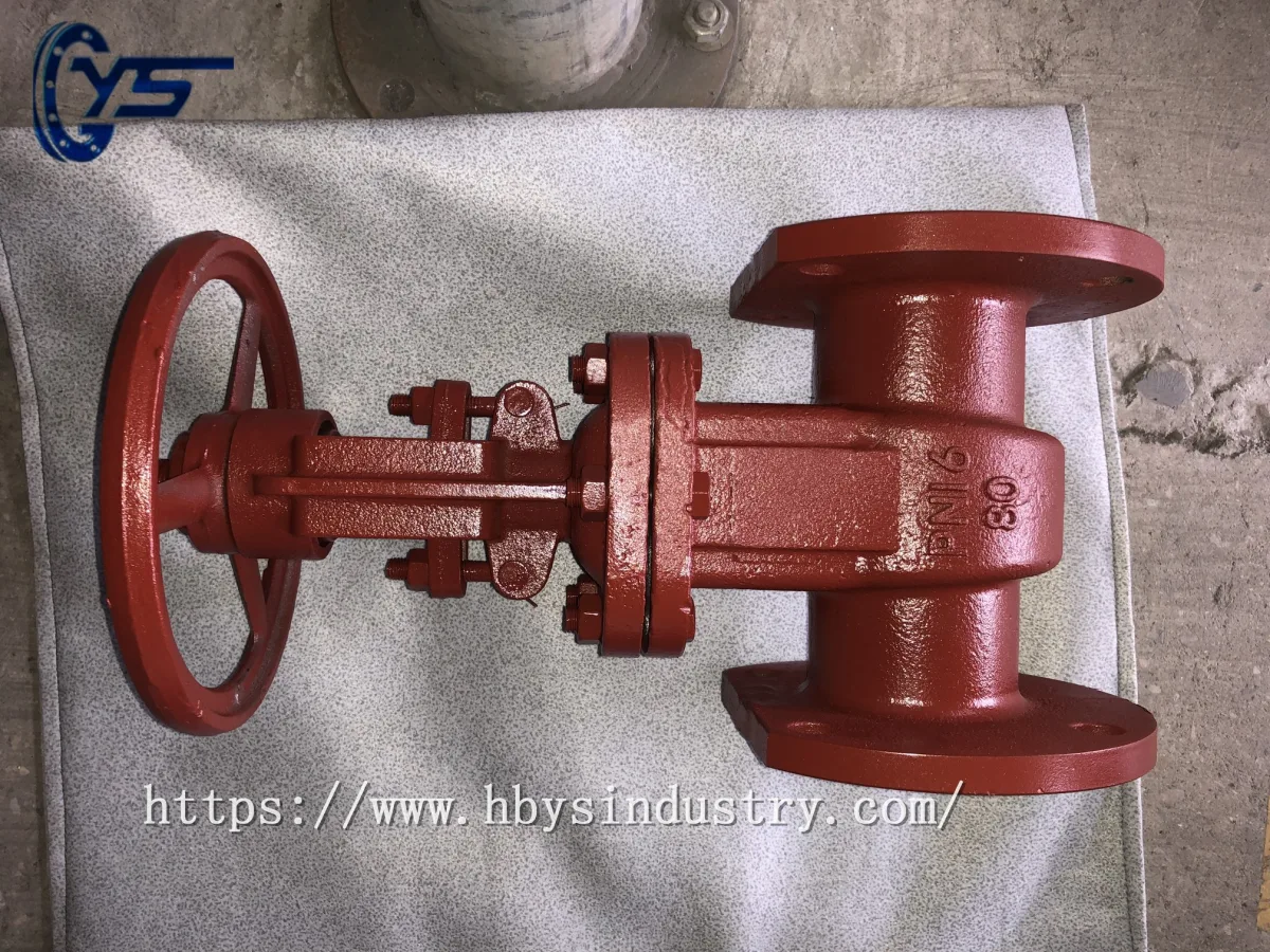 Hebei Yaosheng IM & EX Trading Co., Ltd - Machinery & Equipment products | China