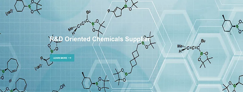 GM Chemical Co., Ltd - Chemicals products | China