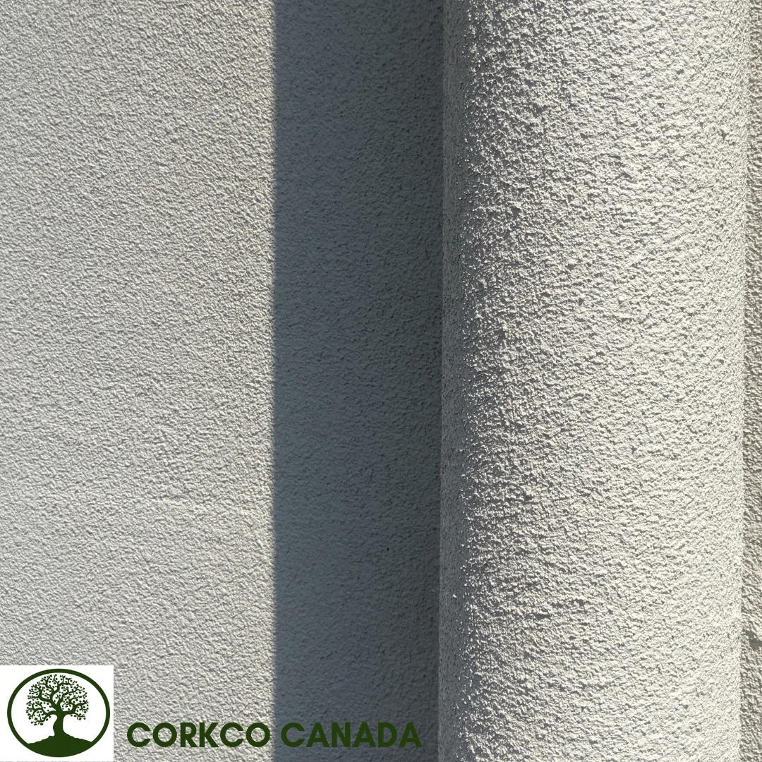 Corkco Canada Inc - Construction products | Canada