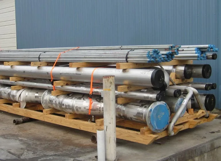 Ashwin Impex - Machinery & Equipment products | India