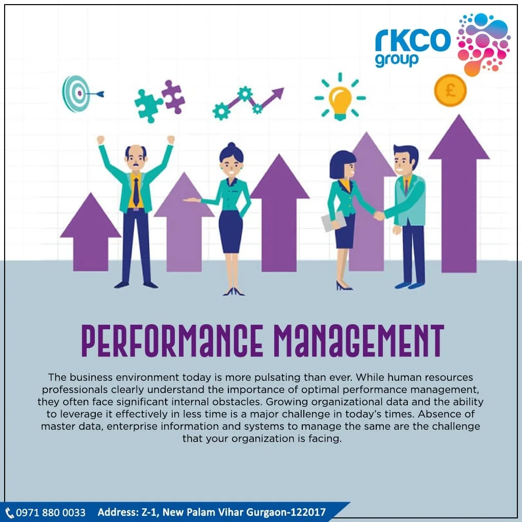 RKCO Group - Services & Organizations products | India
