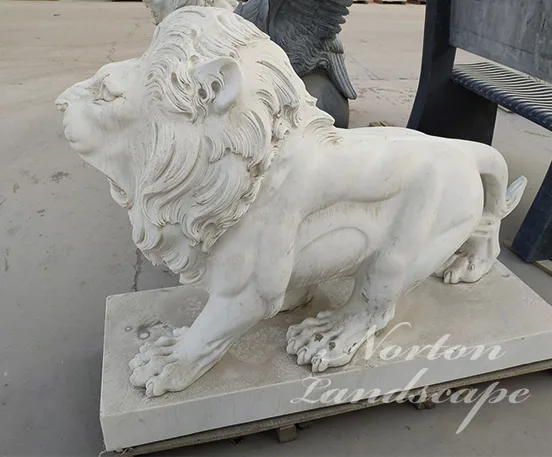 Shijiazhuang Norton Trade Co., Ltd - Arts & Crafts products | China