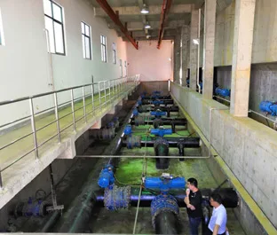 Anhui Prosper Flow Technology - Machinery & Equipment products | China