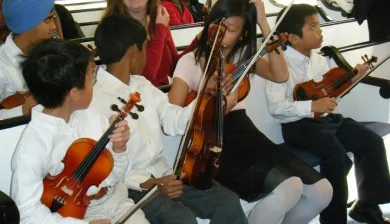 Princeton String Academy - Services & Organizations products | United States