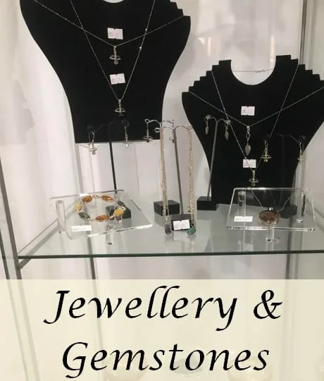 Marie's Emporium - Others & Miscellaneous products | United Kingdom