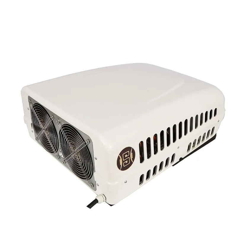 Topleader Automotive Air Conditioning Co - Automobiles & Transportation products | China