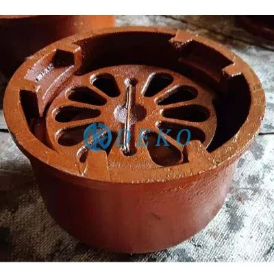 Hebei Deko Commercial Co., Ltd. - Machinery & Equipment products | China
