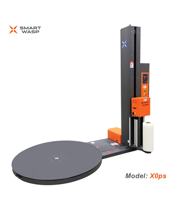 Smart Wasp Intelligent Technology - Machinery & Equipment products | China