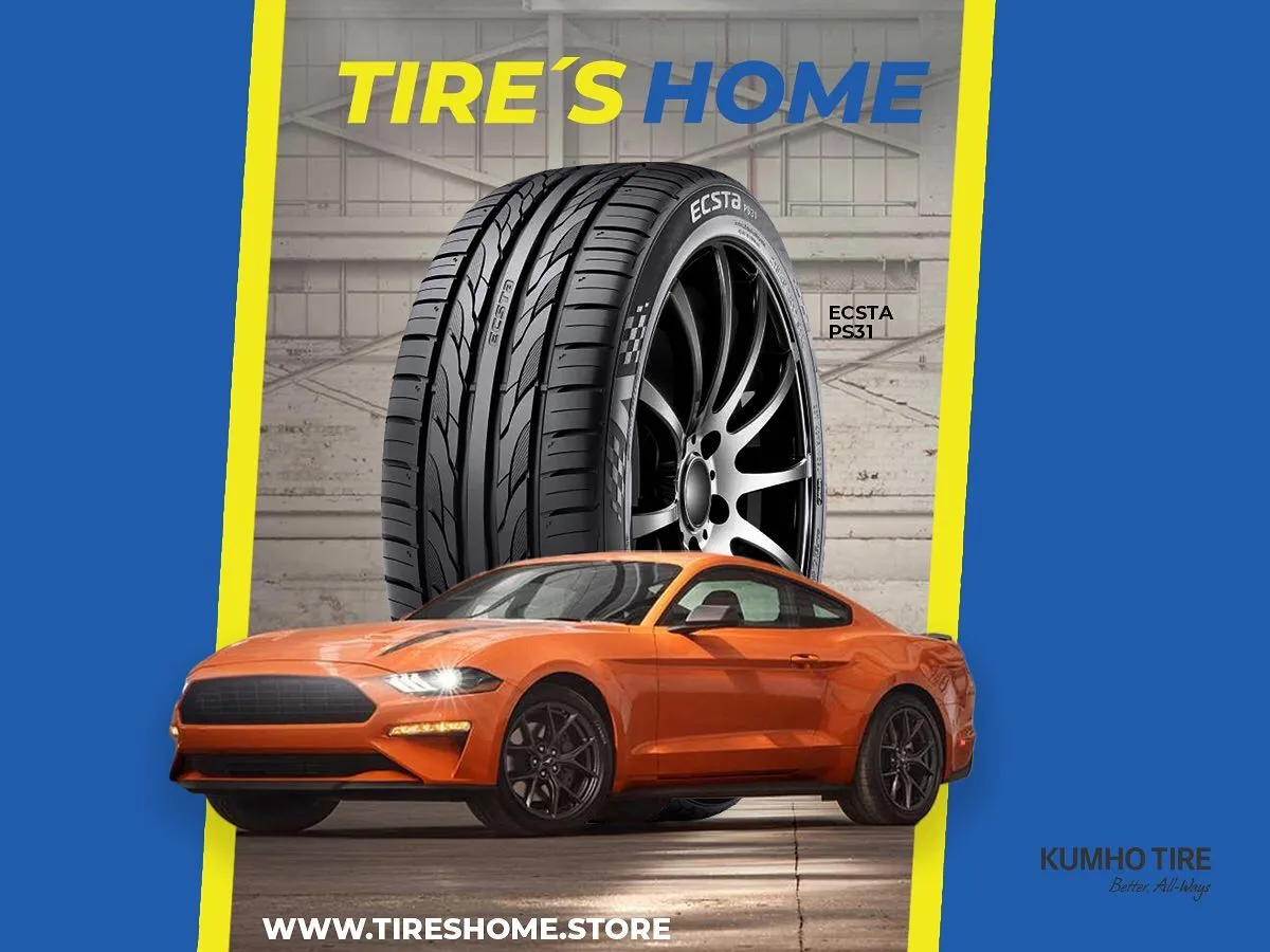 Tire’s Home - Automobiles & Transportation products | United States