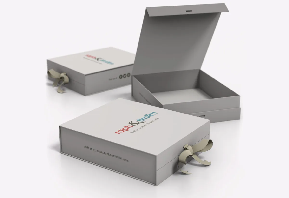Blue Box Packaging - Services & Organizations products | United States