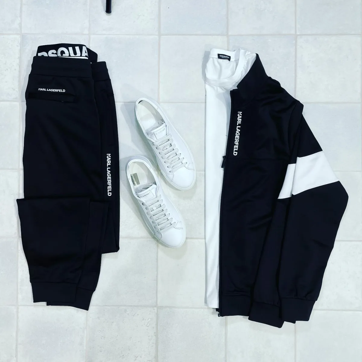 Luomo Mens Wear - Apparel & Textiles products | United Kingdom