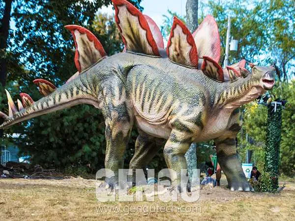 Gengu Dinosaurs Science And Technology - Crafts, Gifts & Toys products | China