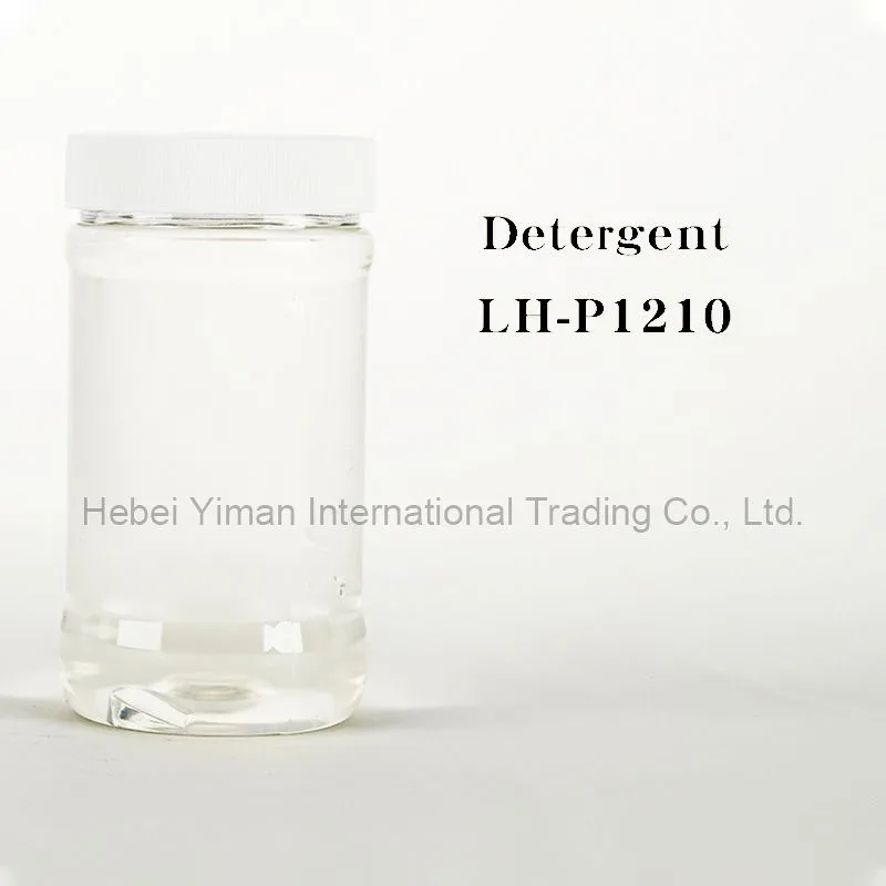 Hebei Yiman International Trading Co., Ltd. - Chemicals products | China