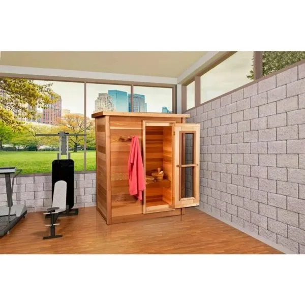 D.L.P. Saunas - Household products | Canada