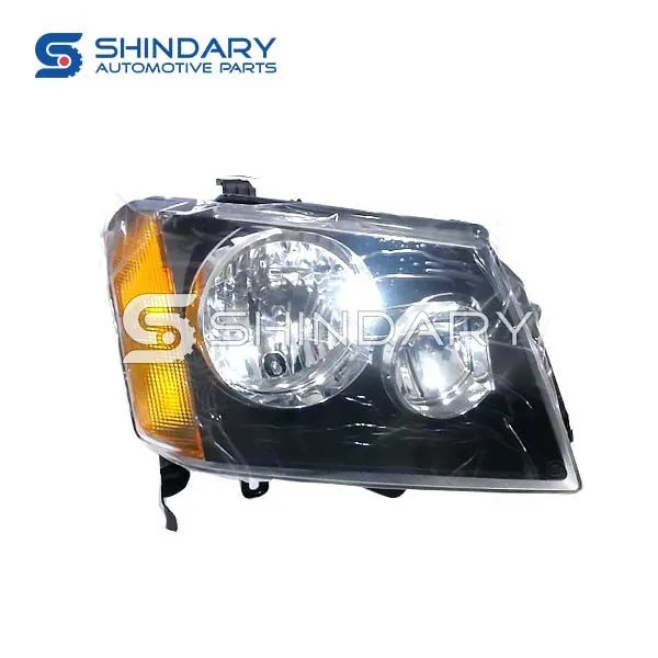 Shindary Automotive Parts Co., Ltd. - Automobiles & Transportation products | China