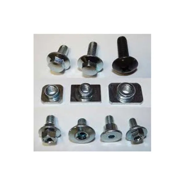 Fastener World - Machinery & Equipment products | India