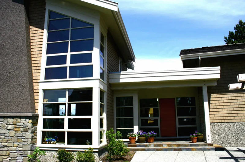 Prestige Joinery Ltd. - Construction products | Canada