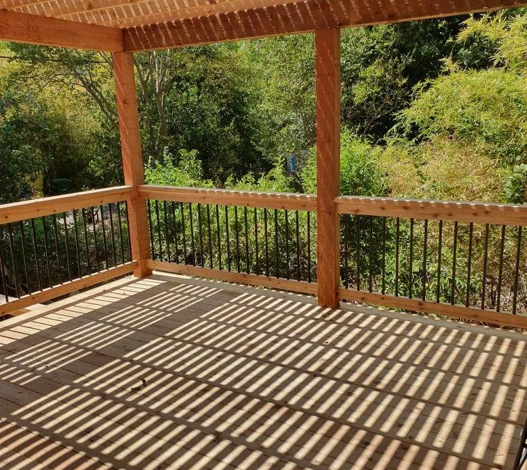 Timeless Sunsets Decks and Patios - Construction products | United States