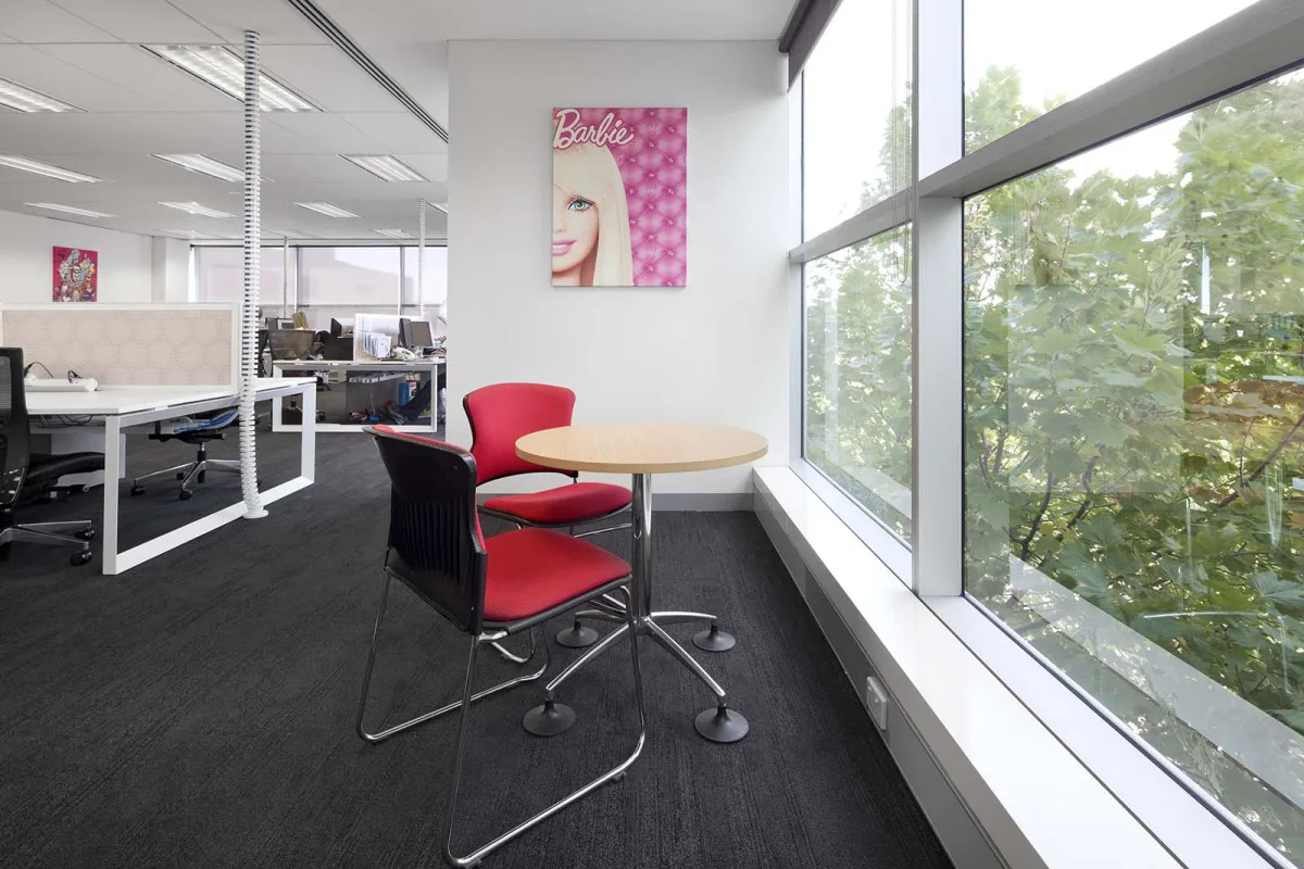 Melbourne Small Office Commercial Fitouts - Offices & Supplies products | Australia