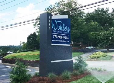 One Hour Signs, Inc. - Publishing & Media products | United States