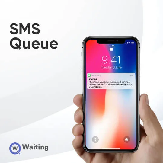 Qwaiting - Services & Organizations products | United States
