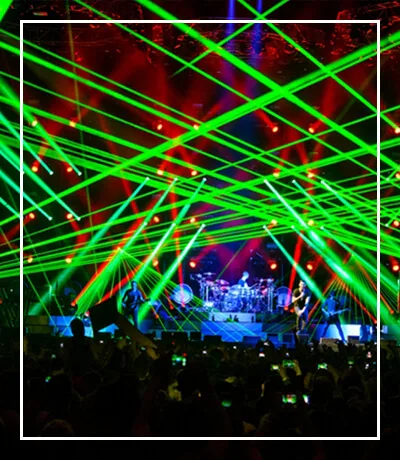 Electro-Magic Productions - Services & Organizations products | United States