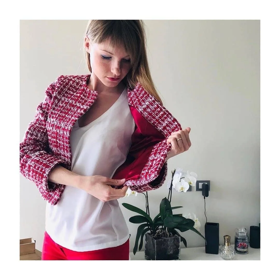 The Golden Rule - Apparel & Textiles products | Switzerland