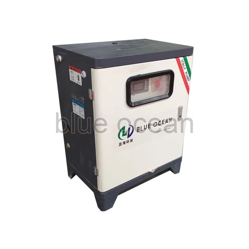 Cangzhou Lanhai Environmental Protection - Machinery & Equipment products | China